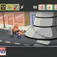 Image for article titled Double Fine's Next Game Is For iPhone, And It's About Superheroes
